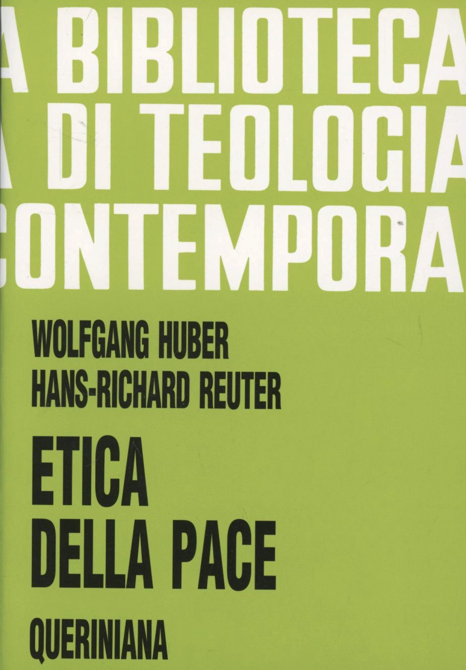 Etica della pace Scarica PDF EPUB
