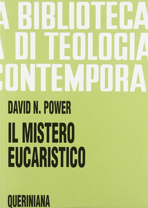 Il mistero eucaristico. Infondere nuova vita alla tradizione Scarica PDF EPUB
