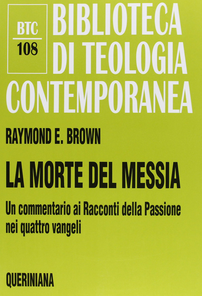 La morte del messia. Dal Getsemani al sepolcro. Un commentario ai racconti della passione nei quattro vangeli Scarica PDF EPUB
