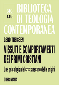 Vissuti e comportamenti dei primi cristiani. Una psicologia del cristianesimo delle origini Scarica PDF EPUB
