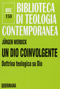 Un Dio coinvolgente. Dottrina teologica su Dio Scarica PDF EPUB
