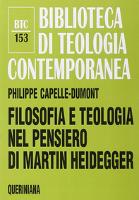 Filosofia e teologia nel pensiero di Martin Heidegger Scarica PDF EPUB
