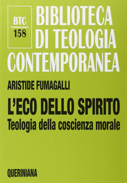 L' eco dello spirito. Teologia della coscienza morale Scarica PDF EPUB
