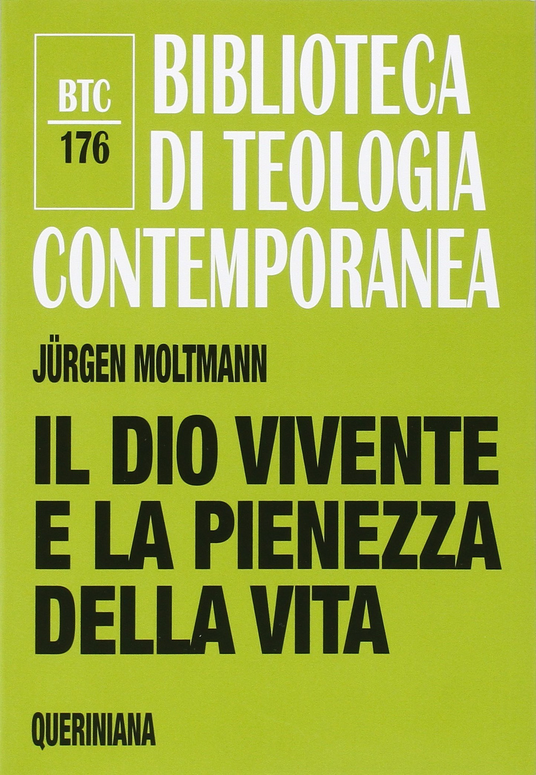 Il Dio vivente e la pienezza della vita Scarica PDF EPUB
