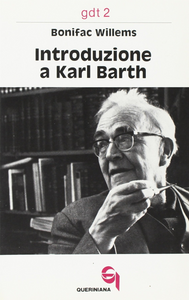 Introduzione a Karl Barth Scarica PDF EPUB
