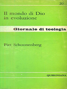 Il mondo di Dio in evoluzione Scarica PDF EPUB
