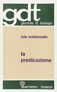 La predicazione Scarica PDF EPUB
