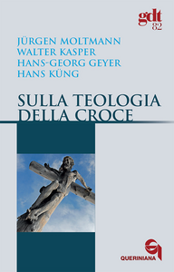 Sulla teologia della croce Scarica PDF EPUB
