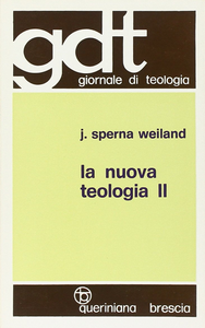 La nuova teologia. Vol. 2 Scarica PDF EPUB
