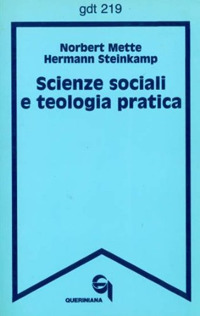 Image of Scienze sociali e teologia pratica
