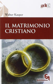 Il matrimonio cristiano.pdf