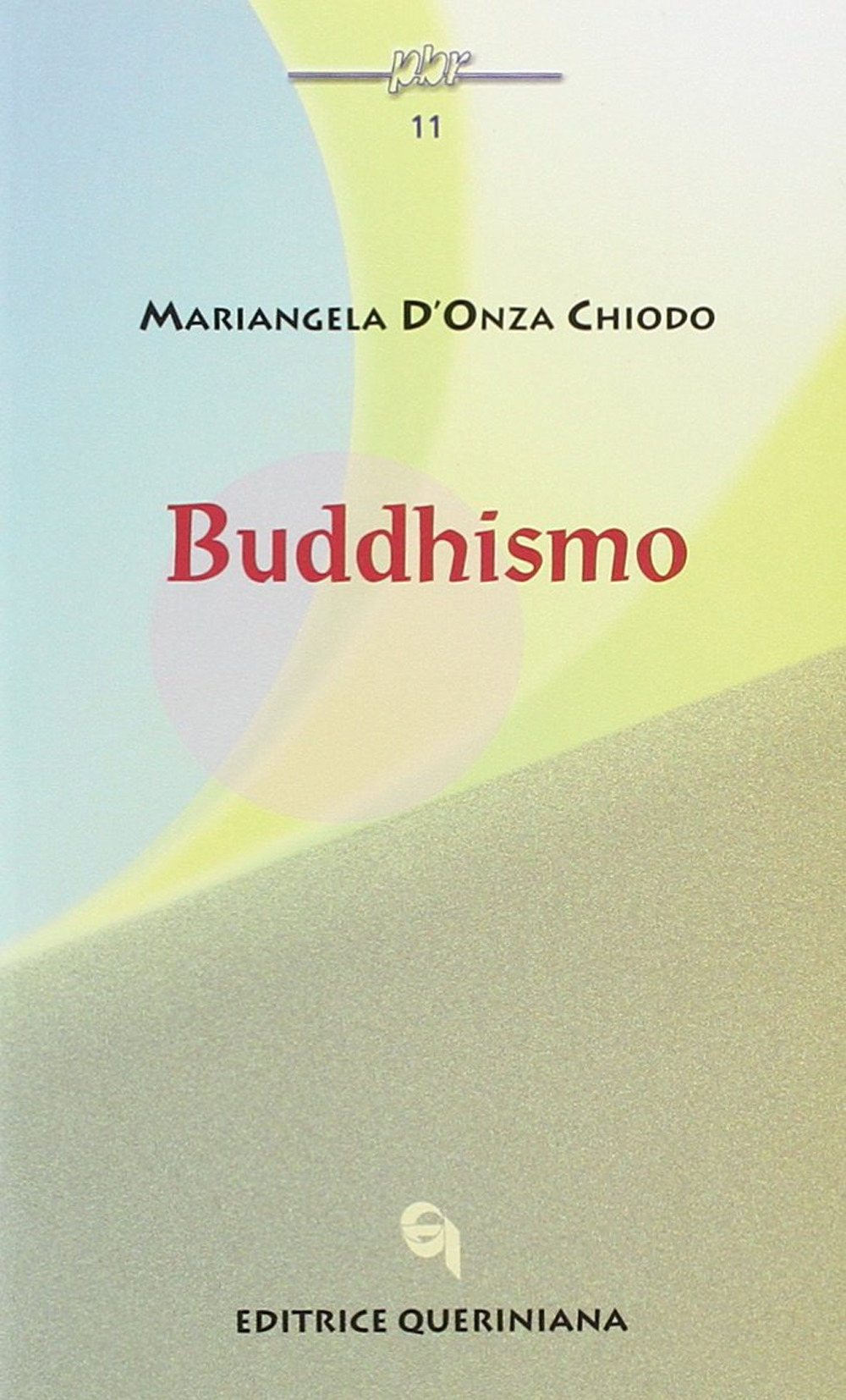 Image of Buddhismo