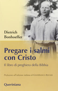 Pdf Gratis Pregare I Salmi Con Cristo Il Libro Di Preghiera Della Bibbia Pdf Time