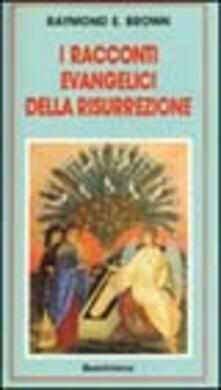 I racconti evangelici della risurrezione.pdf