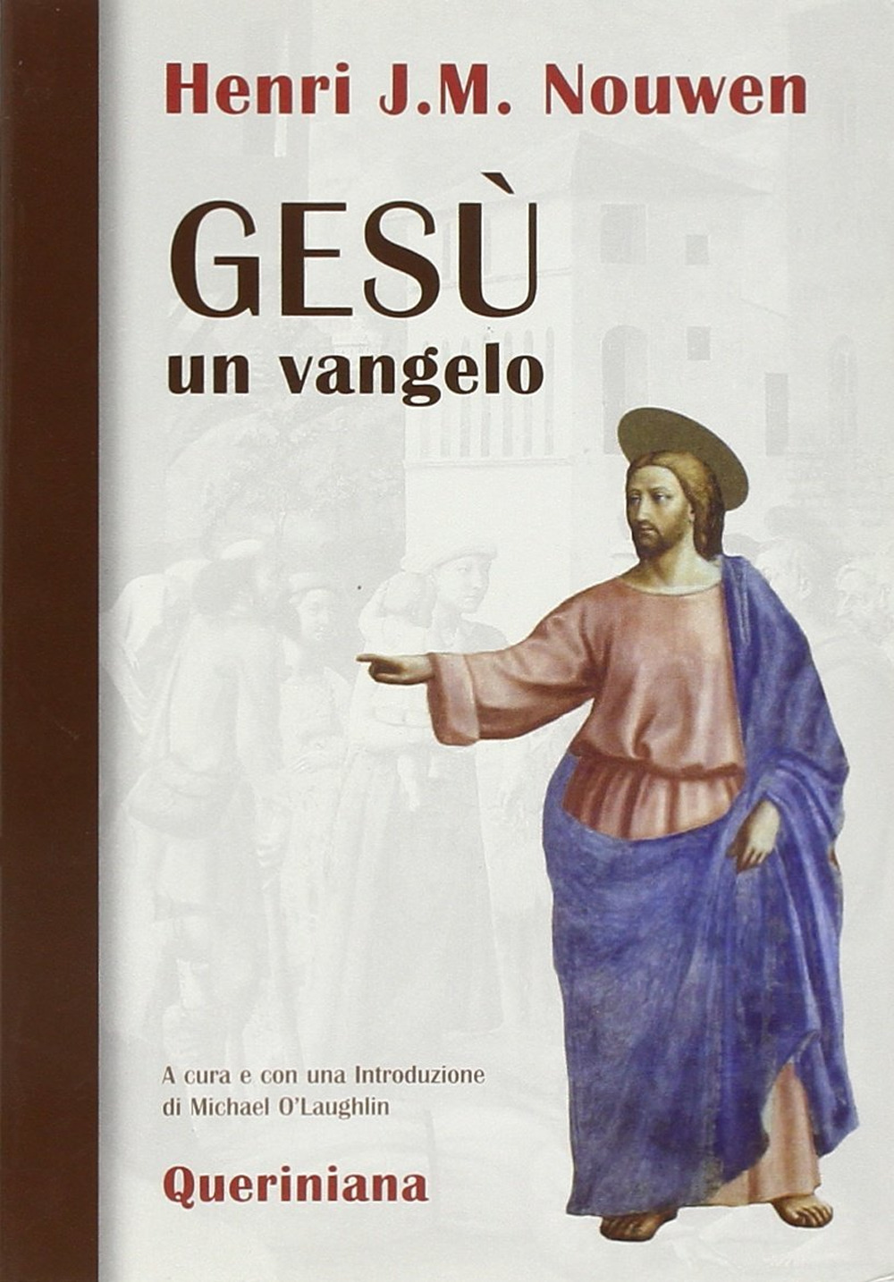 Image of Gesù: un vangelo
