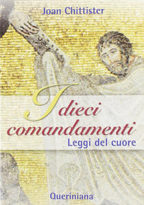 I DIECI COMANDAMENTI FILM DA SCARICARE