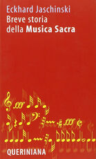 Libro Breve storia della musica sacra Eckhard Jaschinski