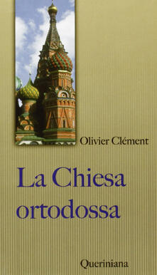 La chiesa ortodossa.pdf