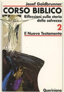 Corso biblico. Vol. 2: Il Nuovo Testamento..pdf