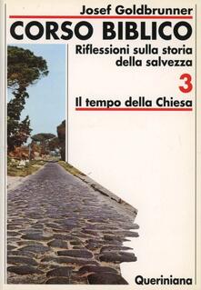 Corso biblico. Vol. 3: Il tempo della Chiesa..pdf
