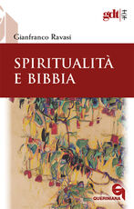 Libro Spiritualità e Bibbia Gianfranco Ravasi