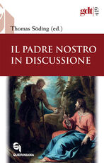 Libro Il Padre Nostro in discussione