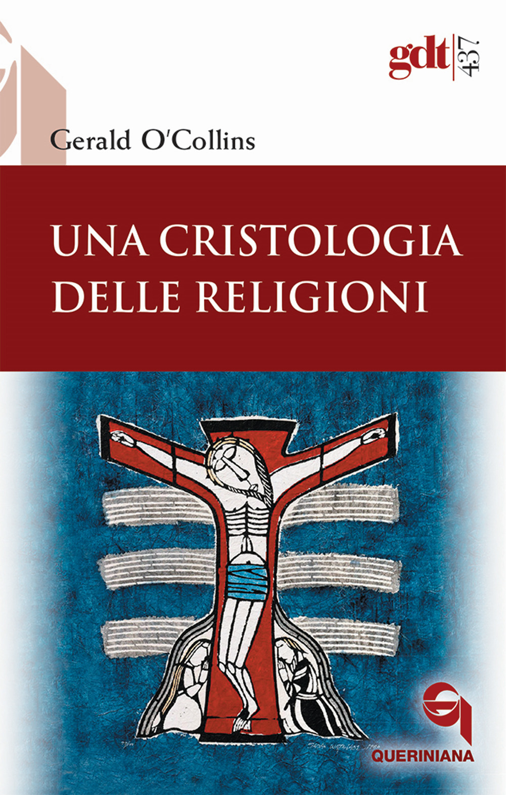 Image of Una cristologia delle religioni