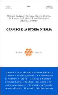 Image of Gramsci e la storia d'Italia