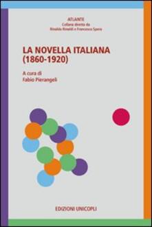 La novella italiana (1860-1920).pdf