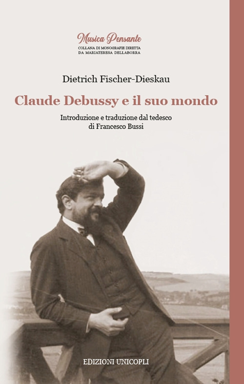 Image of Claude Debussy e il suo mondo