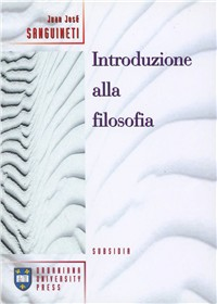 Introduzione alla filosofia