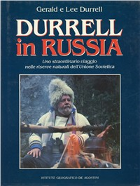 Durrell in Russia