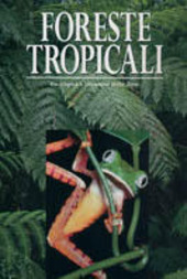 Copertina  Foreste tropicali.