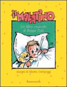Il malatino. Con CD Audio.pdf