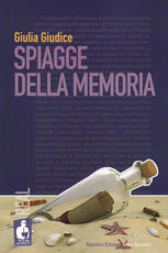 Libro Spiagge della memoria Giulia Giudice