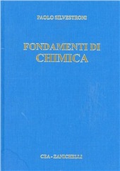 Copertina  Fondamenti di chimica