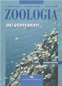 Zoologia dei vertebrati Scarica PDF EPUB

