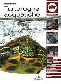 Tartarughe acquatiche