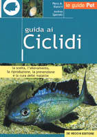 Guida ai ciclidi