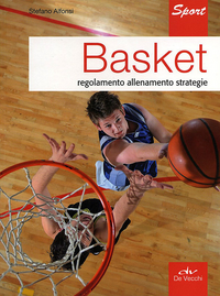 Basket. Regolamento allenamento strategie
