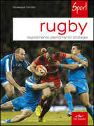 Libro Rugby. Regolamento allenamento strategie Giuseppe Ferraro