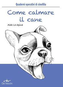 Come calmare il cane.pdf