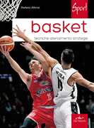 Libro Basket. Tecniche allenamento strategie Stefano Alfonsi