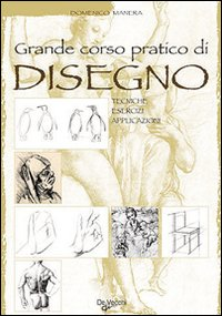 Grande corso pratico di disegno