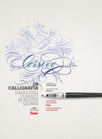 Libri Lettering E Calligrafia Ibs