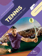 Libro Tennis. Allenamento, tattica, colpi Stefano Alfonsi