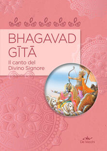 Bhagavad Gita. Il canto del divino Signore.pdf
