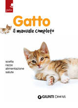 Libro Gatto. Il manuale completo