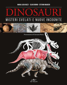 Dinosauri. Misteri svelati e nuove incognite.pdf