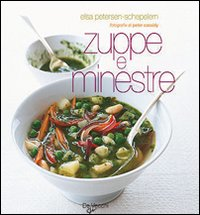 Zuppe e minestre Scarica PDF EPUB
